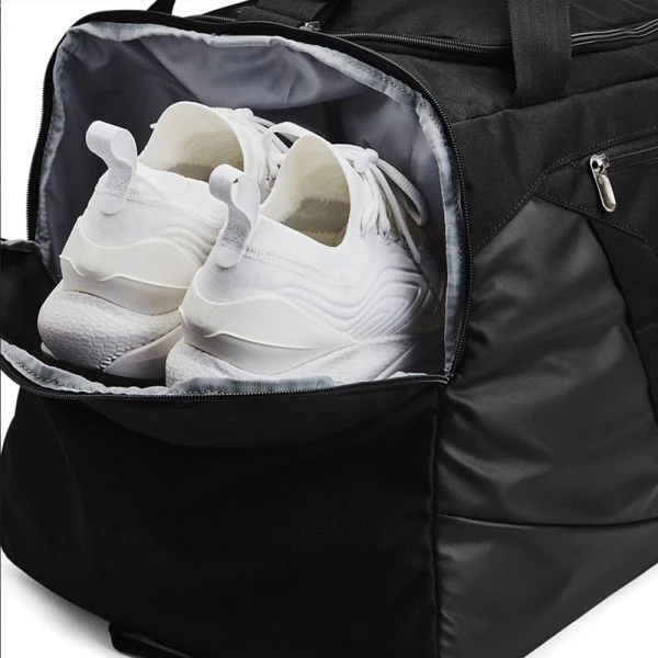 Under Armour Undeniable Duffle 5.0 Kitbag 7 Under Armour Undeniable Duffle 5.0 Kitbag - Image 5