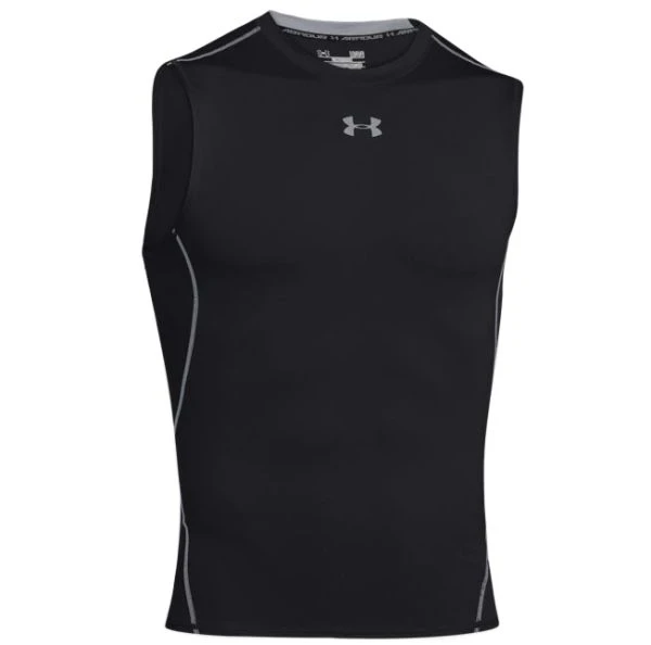 Under Armour Sleeveless Compression Shirt 3 Under Armour Sleeveless Compression Shirt