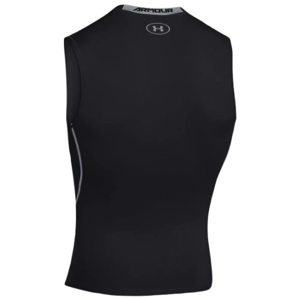 Under Armour Sleeveless Compression Shirt 4 Under Armour Sleeveless Compression Shirt - Image 2