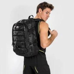 Venum Challenger Pro Backpack 21 Venum Challenger Pro Backpack -Boxing Promotions Store v2130j