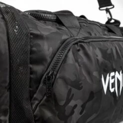 Venum Trainer Lite Sport Bag -Boxing Promotions Store v2135 7