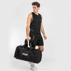 Venum Trainer Lite Sport Bag -Boxing Promotions Store v2135 8