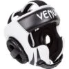 Venum Challenger 2.0 Headguard - Hook & Loop Strap 2 Venum Challenger 2.0 Headguard - Hook & Loop Strap -Boxing Promotions Store ven1065 2t