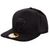 Venum Classic Snapback -Boxing Promotions Store venum 03598 114 venum 03598 114 galery image 1 cap classic black black 1500 02
