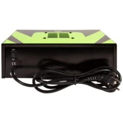 Venum Boxing Timer - Black/Volt -Boxing Promotions Store venum 04027 116 venum 04027 116 galery image 4 timer black neoyellow 1500 04