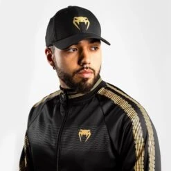 Venum Club 182 Cap -Boxing Promotions Store venum cap 4