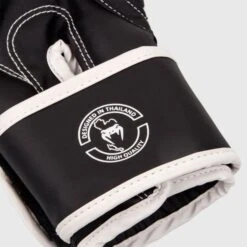 Venum Challenger 2.0 Kids Boxing Gloves - Black/White 11 Venum Challenger 2.0 Kids Boxing Gloves - Black/White -Boxing Promotions Store venum challenger kids 5