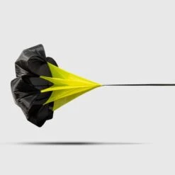 Venum Challenger Running Parachute - Black/Neon -Boxing Promotions Store venum challenger running parachute
