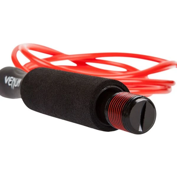 Venum Competitor Weighted Jump Rope - Image 2