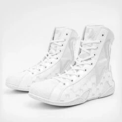 Venum Elite Evo Monogram Boxing Boots