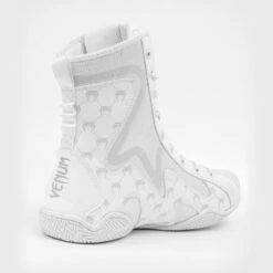 Venum Elite Evo Monogram Boxing Boots 15 Venum Elite Evo Monogram Boxing Boots -Boxing Promotions Store vn1403 5