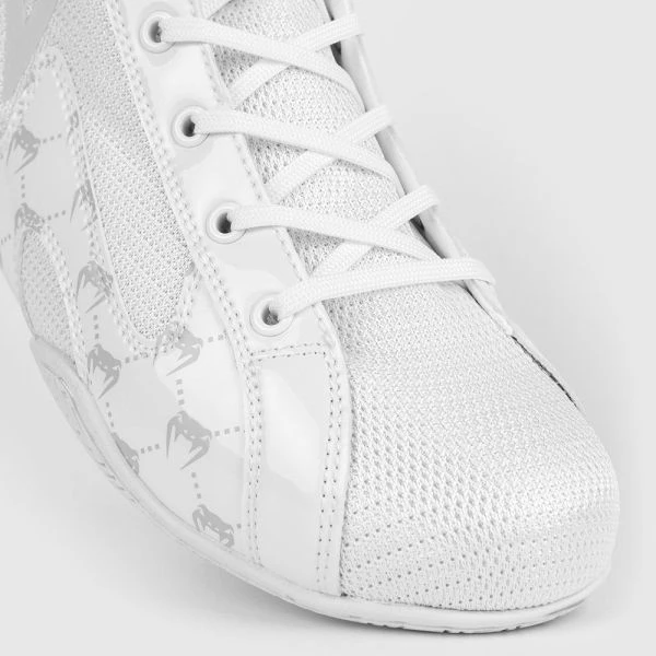 Venum Elite Evo Monogram Boxing Boots 9 Venum Elite Evo Monogram Boxing Boots - Image 7
