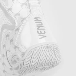 Venum Elite Evo Monogram Boxing Boots 18 Venum Elite Evo Monogram Boxing Boots -Boxing Promotions Store vn1403 8
