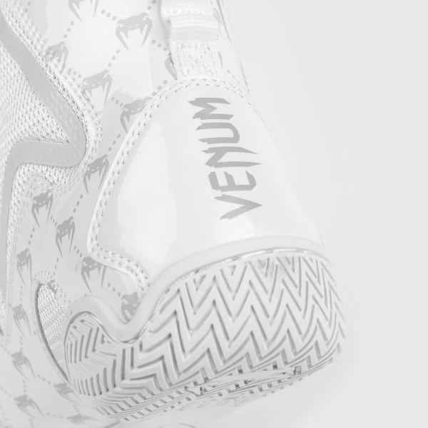 Venum Elite Evo Monogram Boxing Boots 10 Venum Elite Evo Monogram Boxing Boots - Image 8