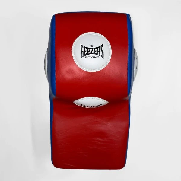 Geezers Elite Pro Leather Wall Pad 8 Geezers Elite Pro Leather Wall Pad - Image 6