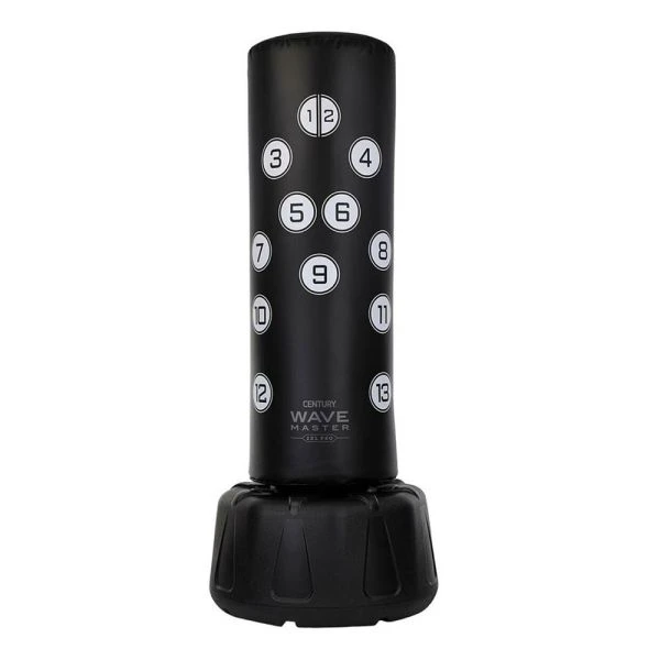 Century Wavemaster 2XL Pro Punch Bag With Zones 3 Century Wavemaster 2XL Pro Punch Bag With Zones