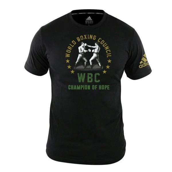 Adidas WBC T-Shirt 3 Adidas WBC T-Shirt
