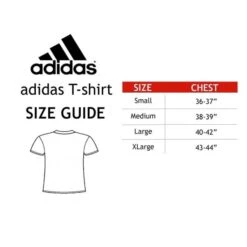 Adidas WBC T-Shirt 7 Adidas WBC T-Shirt -Boxing Promotions Store wbc tee 3