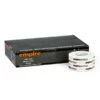 Empire Printed Pro Hand Tape - 3.8cm (Box Of 6) -Boxing Promotions Store white 1.5 box