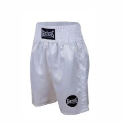 Geezers Satin Fight Shorts 10 Geezers Satin Fight Shorts -Boxing Promotions Store whitesatinshorts 1 1