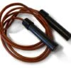 Winning F-16 Leather Skipping Rope -Boxing Promotions Store winning leather rope