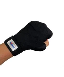 Winning KVL-R Handwraps -Boxing Promotions Store winning wraps 3 1