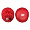 Winning CM-50 Air Punch Mitts - Red -Boxing Promotions Store winningair