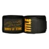TITLE Roberto Duran Hand Wraps -Boxing Promotions Store wraps