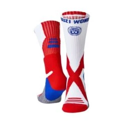 Suzi Wong X Sole Boxing Socks -Boxing Promotions Store x sole w r b