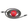 TITLE 3-in-1 Resistance Band Slip Cord -Boxing Promotions Store xlrbsb rd 1