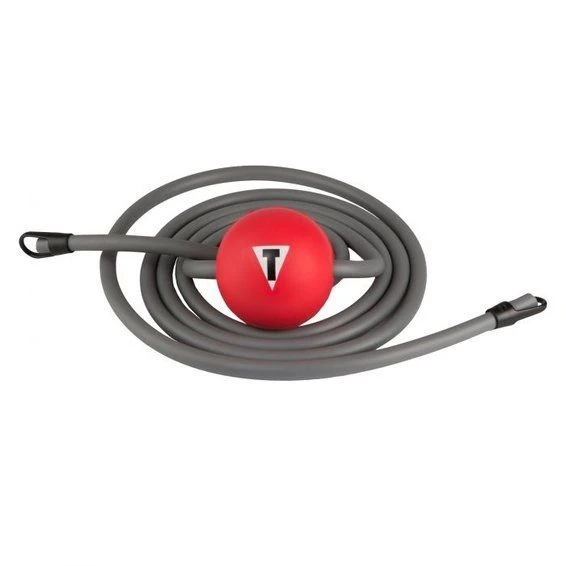 TITLE 3-in-1 Resistance Band Slip Cord 3 TITLE 3-in-1 Resistance Band Slip Cord