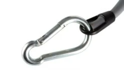 TITLE 3-in-1 Resistance Band Slip Cord 9 TITLE 3-in-1 Resistance Band Slip Cord -Boxing Promotions Store xlrbsb 4 2