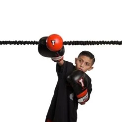 TITLE Horizontal Speed Ball 9 TITLE Horizontal Speed Ball -Boxing Promotions Store xthsb 1