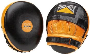 Probox Xtreme Air Focus Boxing Pads 3 Probox Xtreme Air Focus Boxing Pads