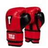 TITLE Boxing Youth Bag Gloves 1 TITLE Boxing Youth Bag Gloves -Boxing Promotions Store ytbbg rd bk 1 1