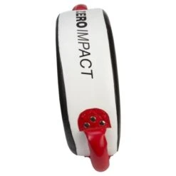 TITLE Zero Impact Wheel Shield -Boxing Promotions Store ziwsh wh bk rd 3 1