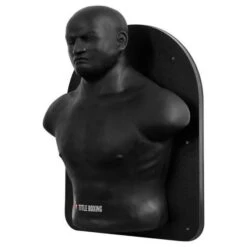 TITLE Boxing Wall Mount Torso Striking Bag -Boxing Promotions Store ztwmb 1