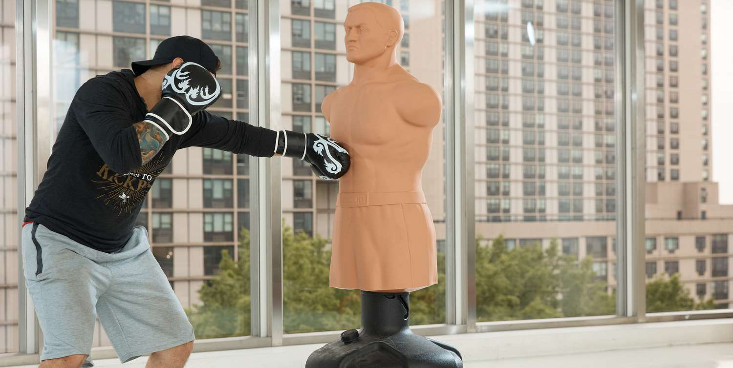 Boxing Promotions Store -Boxing Promotions Store 2