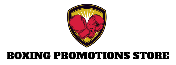 Boxing Promotions Store